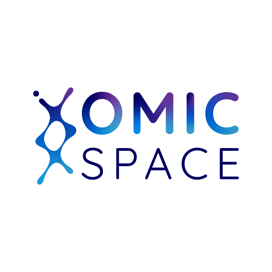 logo omic space